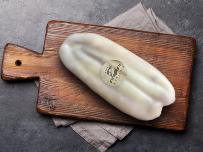 Bottarga i vax