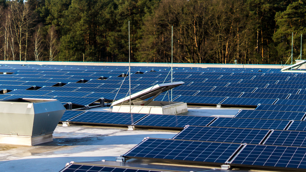 Attilus Launches its Solar Electric System