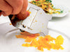 Bottarga i vakuumförpackning