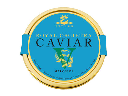 Royal Oscietra (V-Kaviar)